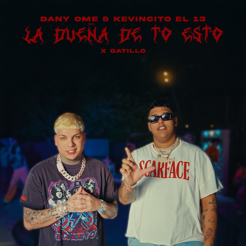 La Dueña de To Esto