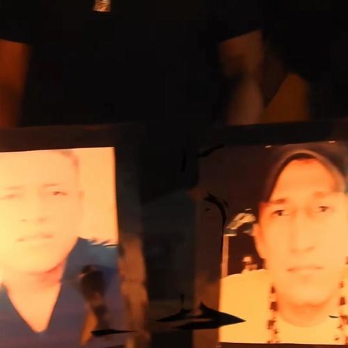 Misiones que en la vida no terminan (Explicit)