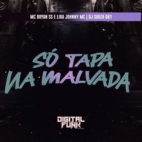 Só Tapa na Malvada (Explicit)