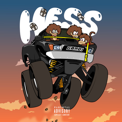 Hess (Explicit)