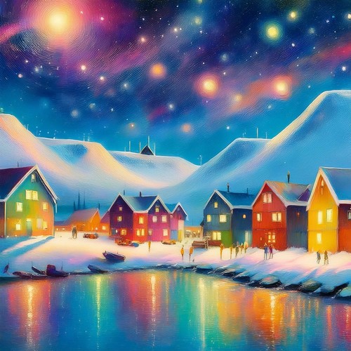 Acordes De Cuna: Música Pacífica Para Dormir