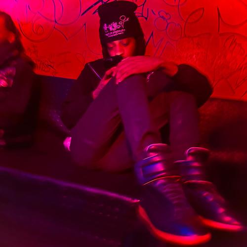 you see it (Explicit)