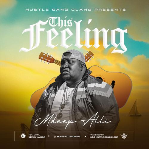 This Feeling (Explicit)