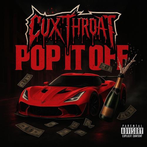 Pop It Off (Explicit)