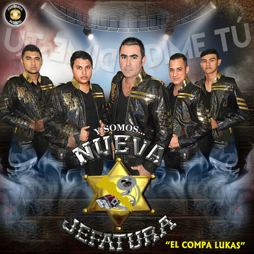 El Compa Lukas