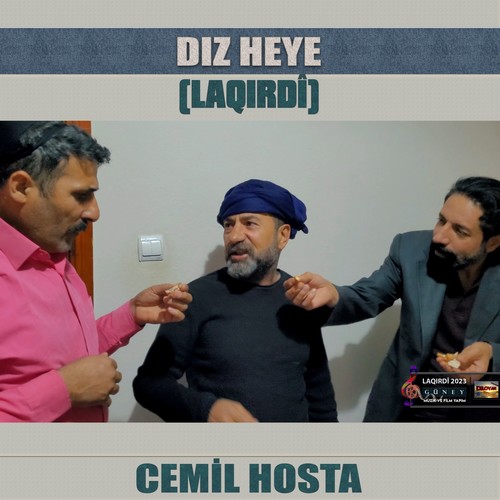 Dız Heye (Laqırdi)