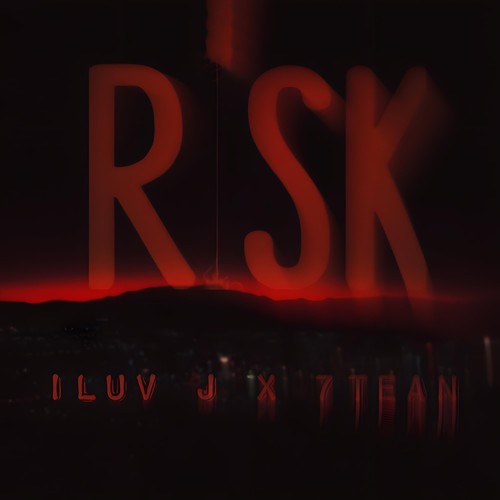 RISK (feat. 7tean) [Explicit]