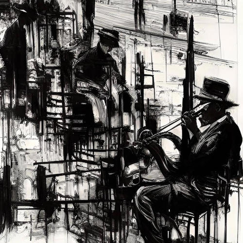 Mississippi (feat. A.Lap & Sich)