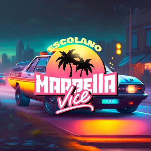 MARBELLA VICE (Explicit)