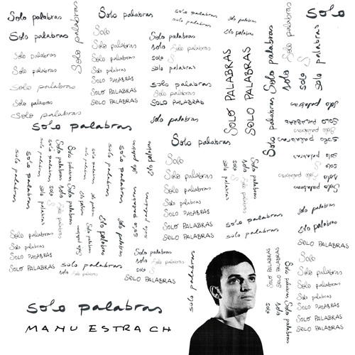 Solo palabras