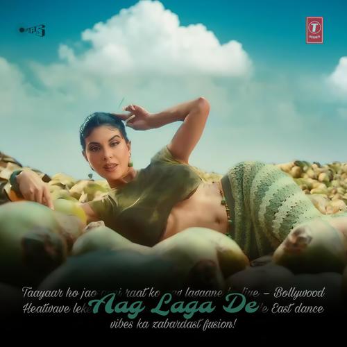 Aag Laga De (feat. Aima Baig) [Explicit]