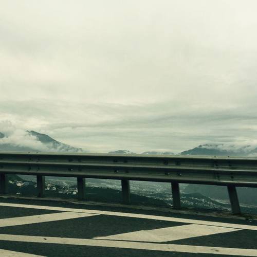 当代欧洲音乐（漫长的路）