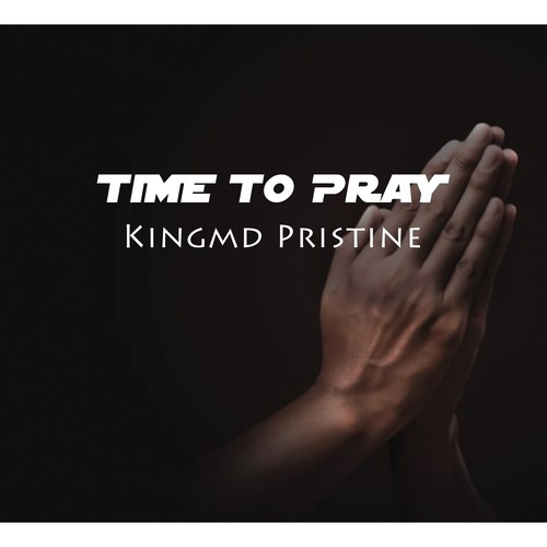 Time To Pray