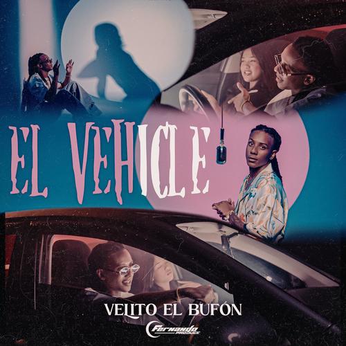 El Vehicle