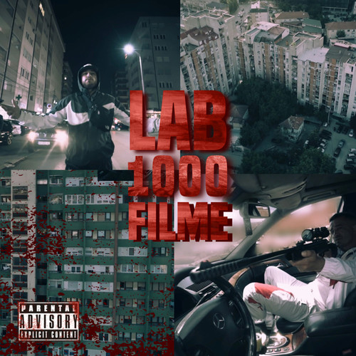 1000 Filme (Explicit)