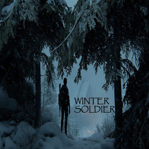 Winter Soldier (Explicit)