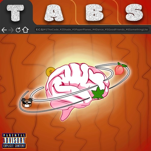 Tabs (Explicit)