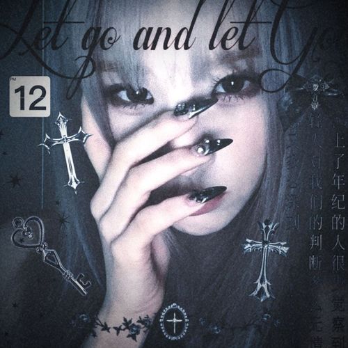 Let Go and Let Go (Explicit)
