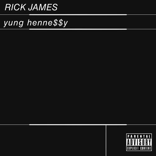 RICK JAMES (Explicit)