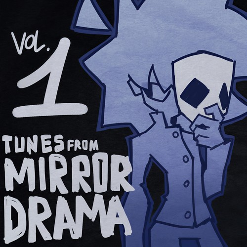 Tunes From Mirror Drama, Vol. 1