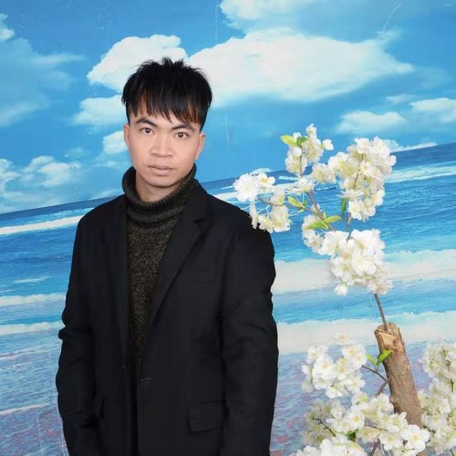 好恨自己