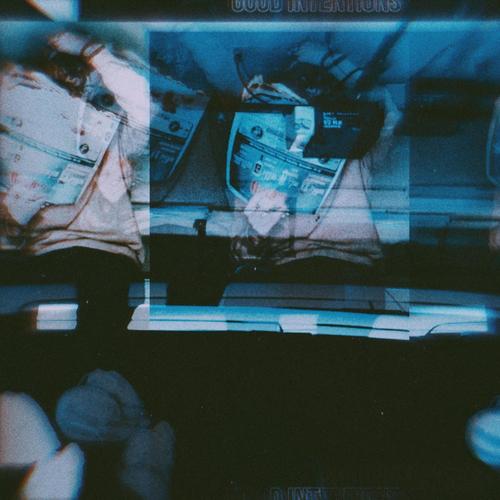 GOOD INTENTIONS (feat. CieMie)