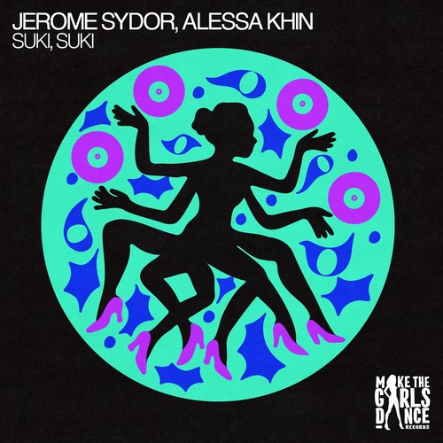 SUKI SUKI (Explicit)