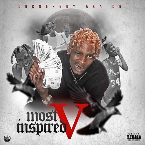 MOST INSPIRED 5 (Explicit)