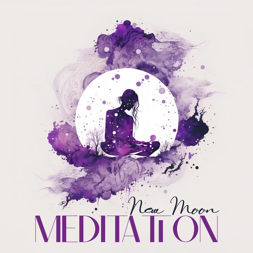 New Moon Meditation