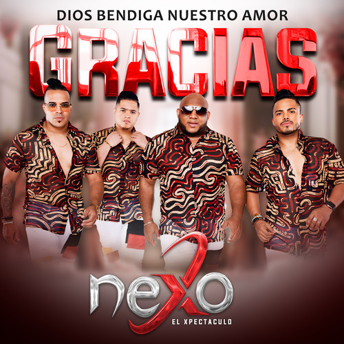 Dios Bendiga Nuestro Amor (Gracias)