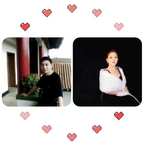 让世界充满爱合唱