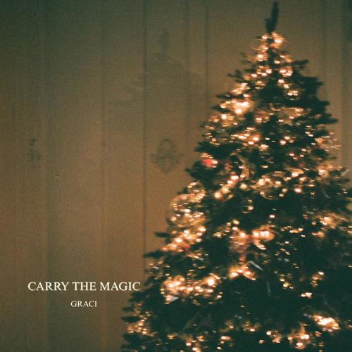 Carry The Magic
