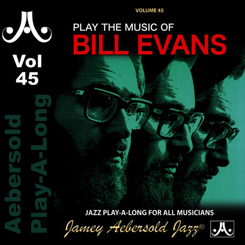 Bill Evans - Volume 45