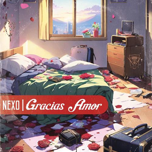Gracias Amor (Explicit)