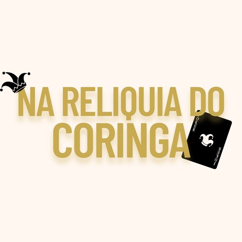 Na Relíquia do Coringa (Explicit)