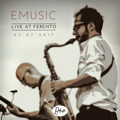 Live at Ferento (Un'escursione sonora nel dominio del tempo)