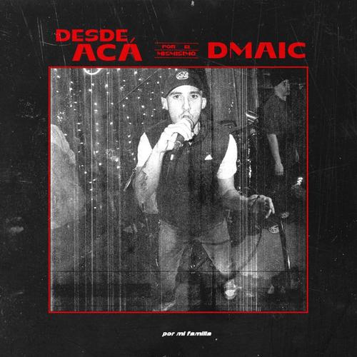 Desde Acá (Explicit)