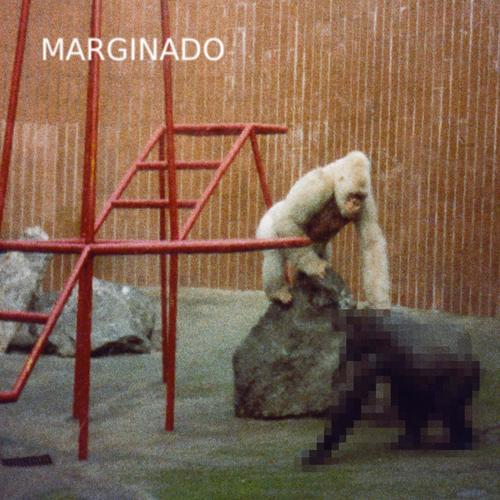Marginado (feat. blaki) [Explicit]