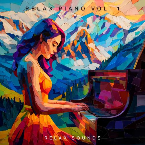 Relax Piano, Vol. 1