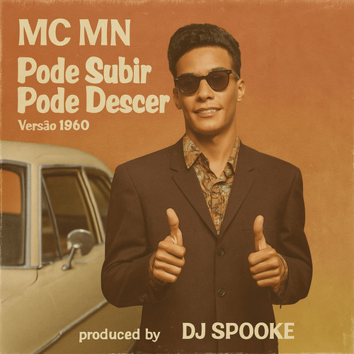 Pode Subir Pode Descer Versão 1960 (Explicit)