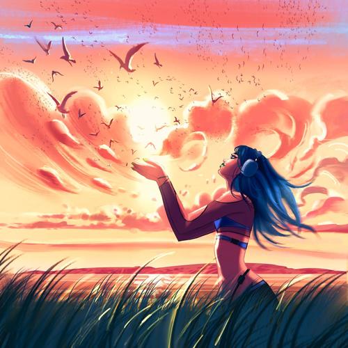 Dance with Birds (Explicit)