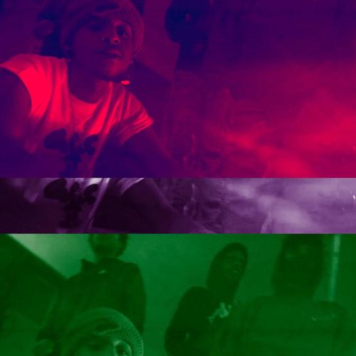 SHOULDA DROPPED IN MARCH (Explicit)