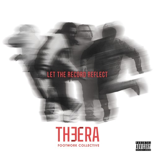Let the Record Reflect (Explicit)
