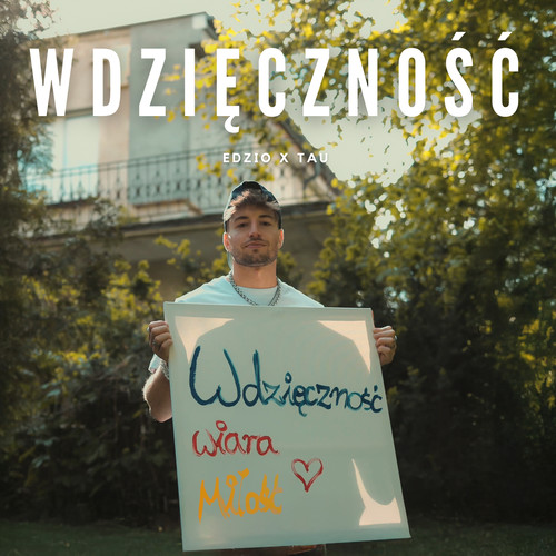 Wdzięczność