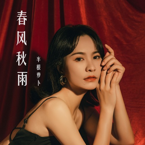 春风秋雨（dj女声版）
