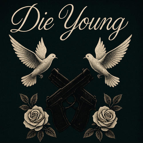 Die Young (feat. Breese) [Explicit]