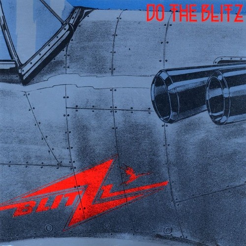 Do the Blitz