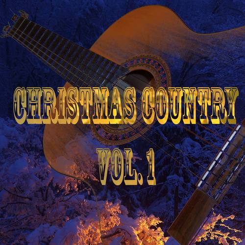 Christmas Country, Vol. 1