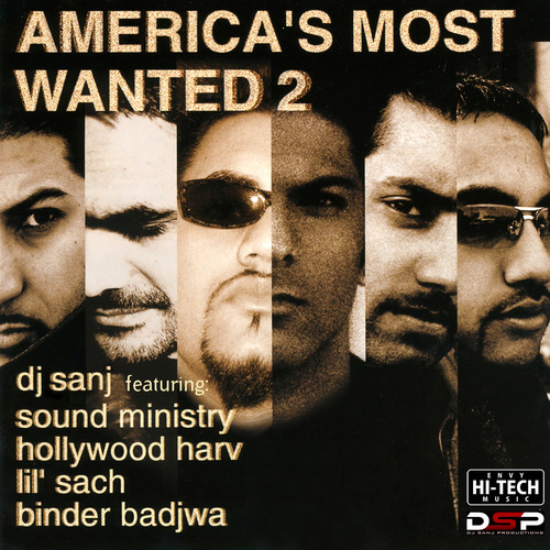 America's Most Wanted 2