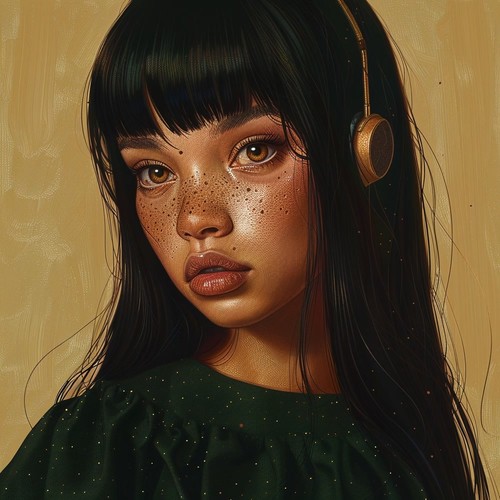 Relajación Rítmica: Música De Hip Hop Para La Calma